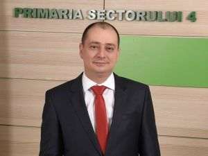 PSD Bucureşti l-a propus pe Daniel Băluţă candidat la Primăria Capitalei